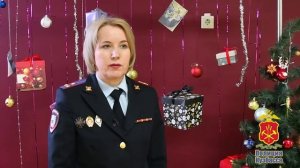 Полицейские Кузбасса призывают родителей к бдительности и внимательности по отношению к детям