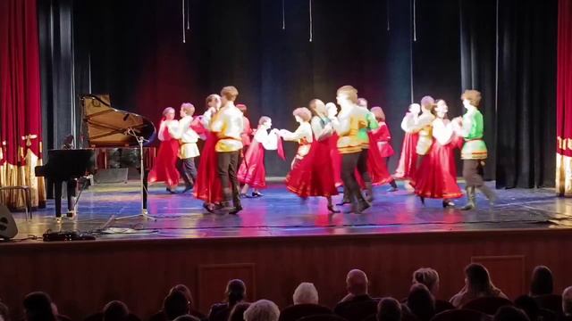 прогулочка смотреть онлайн