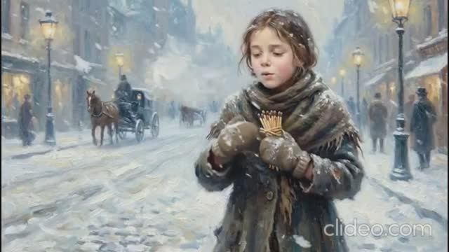 Есенин — «Поёт зима — аукает…» _ Noir  Blues смотреть онлайн