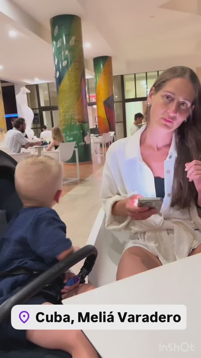 Отдых в отеле Melia Varadero 5*! #Куба #Варадеро смотреть онлайн