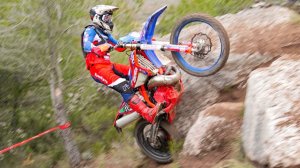 Мото Hard Enduro Чемпионат