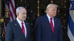 рамп назвал удар по резиденции Путина «очень плохим развитием событий»