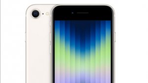 СТОИТ ЛИ БРАТЬ IPHONE SE3 (2022) БРАТЬ В 2026 ГОДУ?