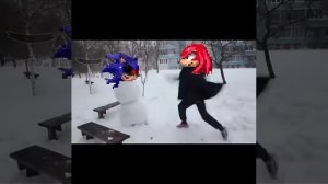 как удири Соник ехе 🤣🤣🤣