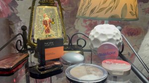 30-12-2025 ВЫБИРАЮ ПУДРУ НА 2026 год 🎉🎄🎅