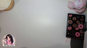 Вступление в новый проект "Вязание - это серьезно. 2 сезон"