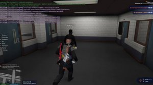 31 уход от рп