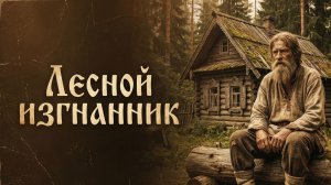 Аудио истории из жизни | Лесной изгнанник| Аудио рассказ| Слушать истории