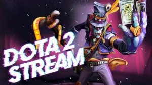 Dota 2 l Я ДЖАГЕР!