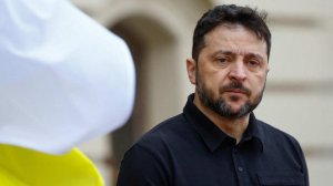 Песков назвал безумием отрицание Зеленским атаки на резиденцию Путина