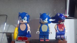 обзор на Соников