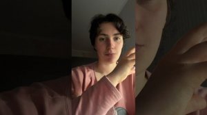 Мы уже не скатимся в консьюмеризм(выдержка из канала)