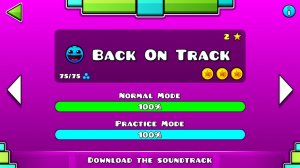 back on track прохождение 2 монетки