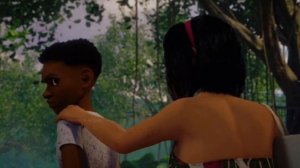 Лагерь мелового периуда/теория хауса /клип /я не умею жить на половину