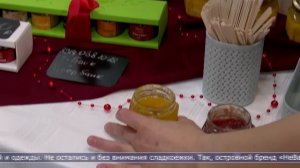 29.12.2025 Более 120 островных мастеров собрал фестиваль-маркет «Снежно»