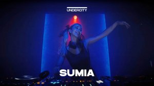 Sumia   Hard Dance  | UNDERCITY |  August 02 2025
