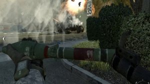 Call of Duty  Modern Warfare 2  #5 Росомахи