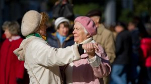 Профессор Виноградов: в 2026 году всем пенсионерам повысят выплаты