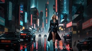 КлавиШеффъ - АННА