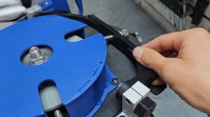 Станок для заточки коньков BroSharp - быстрый обзор