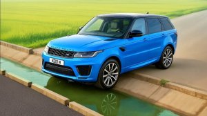 Машинки летают и прыгают! Развивающие мультики Машины помощники. Мультфильмы про машинки