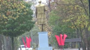 2 минуты в Акимовке.