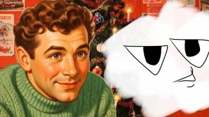 С наступающим Новым Годом!