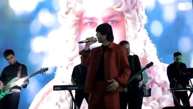 Xamdam Sobirov - Galaosiyo смотреть онлайн