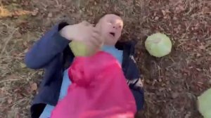 Малой узнал откуда берутся дети.