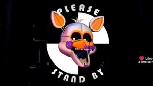 скримеры аниматроников