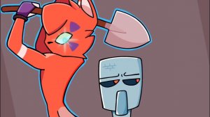 Ямтк minecraft клип бискаса 2D