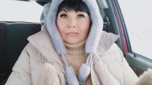 Поехали за ёлкой 🌲 предновогодняя суета