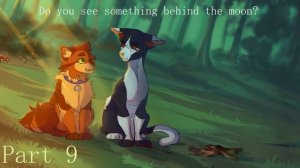 Джейк и Звёздный Луч/Мап/Коты воители