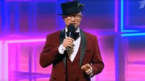 КВН от 30.12.2025 анонс, что будет в эфире