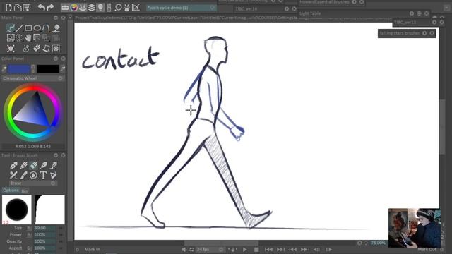 05 - adding the arms смотреть онлайн