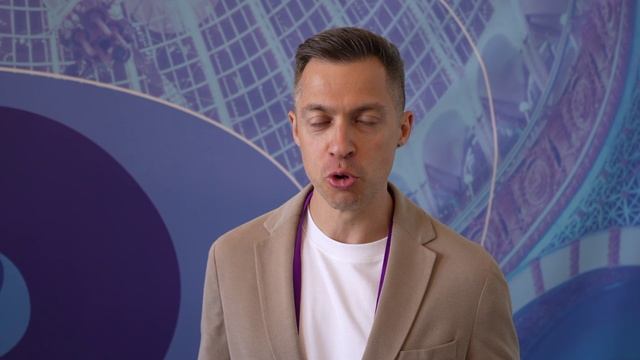 Отзыв о конференции фасилитаторов  Михаил Сартаков