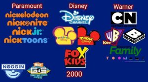 Хронология зарубежных телеканалов в США