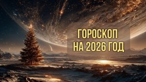 Что ждать от 2026 года?