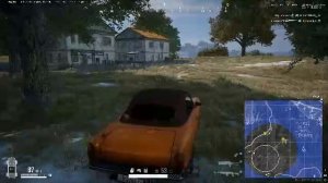 PLAYERUNKNOWN'S BATTLEGROUNDS 2025.12.29 - 20.42.40.23.Одно убийство.DVR