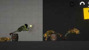 война  арбузов против тыкв часть 2