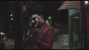 Джестер 2 Русский трейлер Дубляж 2026