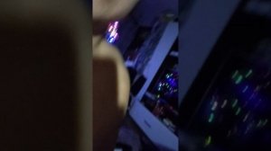 мой подарок с карате