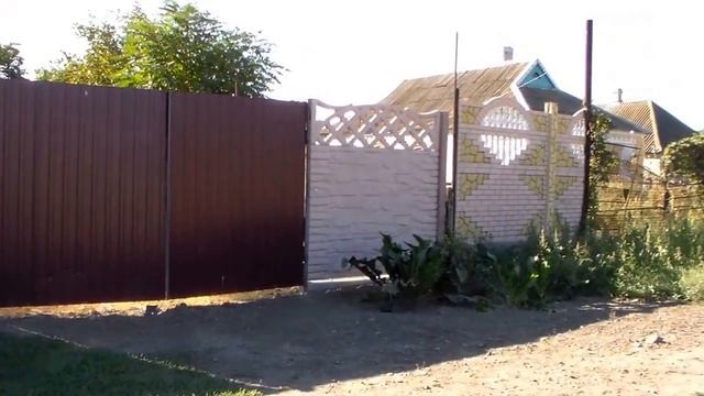 Акимовка - 8