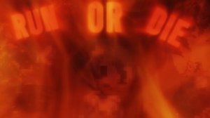 RUN OR DIE (Sonic VS Exes)