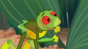 ЛУНТИК. ЭПИЗОД 666.Лунтик все серии подряд