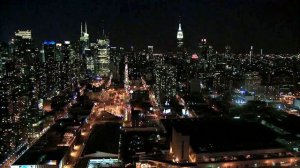 ФУТАЖ НОЧНОЙ ГОРОД