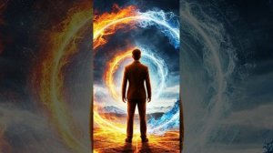 Трансовая практика «Алхимия Мечты, Воли и Удачи. Ритуал четырёх стихий»