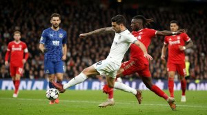 Незабываемые удары: топ величайших голов футбола