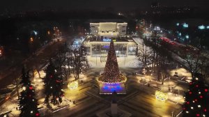 Театр «ФЭСТ» приглашает маленьких жителей на новогодние представления