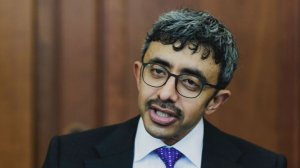 В МИД ОАЭ назвали "гнусным актом" попытку нападения на резиденцию Путина